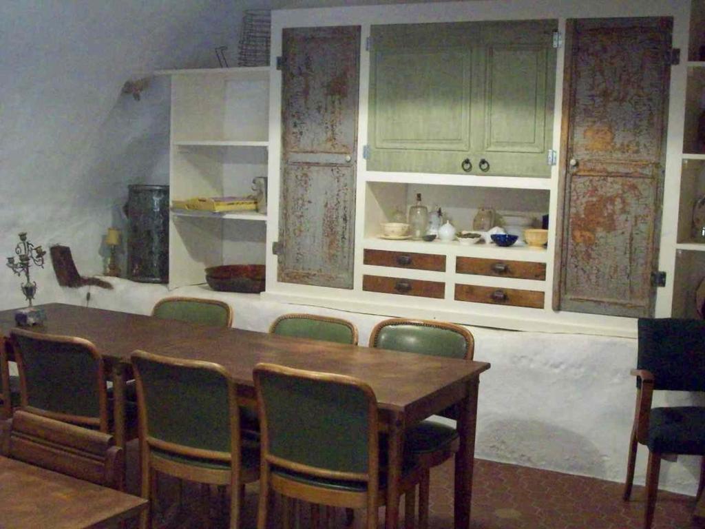 Le Vin De L'Ete Bed & Breakfast Ponet-et-Saint-Auban Exterior photo