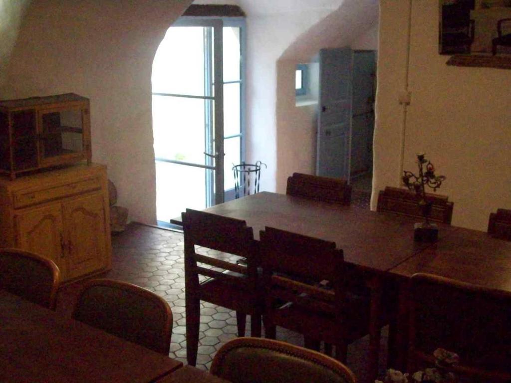 Le Vin De L'Ete Bed & Breakfast Ponet-et-Saint-Auban Exterior photo