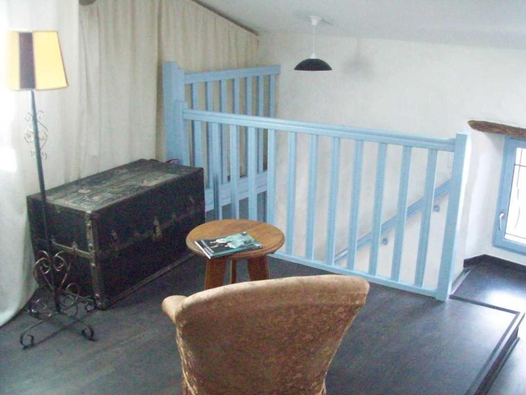 Le Vin De L'Ete Bed & Breakfast Ponet-et-Saint-Auban Exterior photo