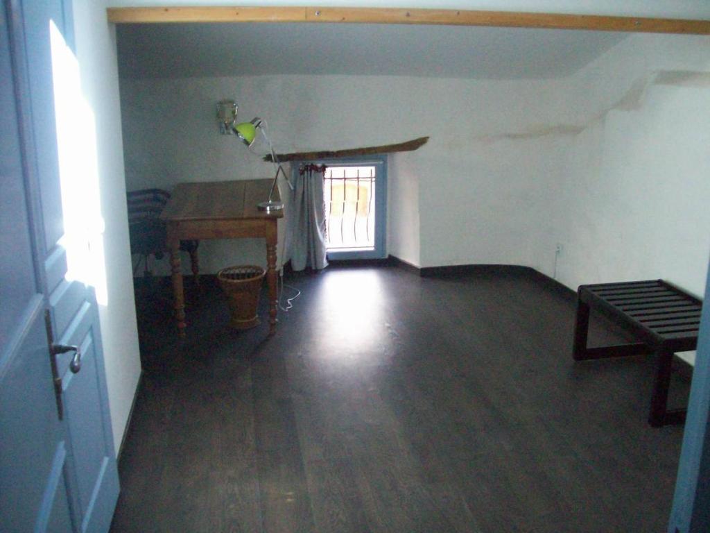 Le Vin De L'Ete Bed & Breakfast Ponet-et-Saint-Auban Room photo