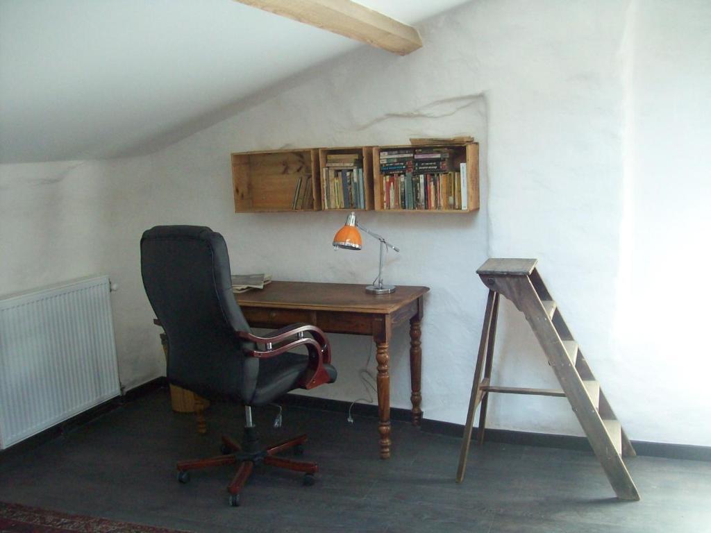 Le Vin De L'Ete Bed & Breakfast Ponet-et-Saint-Auban Room photo